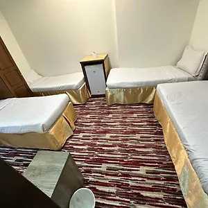 Areej Al Wafa Hotel