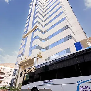 الكرام العزيزية ** مكة