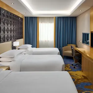 Sheraton Makkah Jabal Al Kaaba **** Mekke
